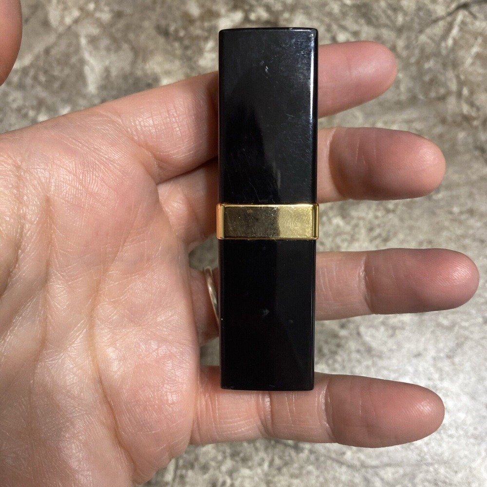 Jean-Michelle Hydratante Á Lévres Lip Moist Hydrating Lipstick Rare 4g‎ - Picture 5 of 6